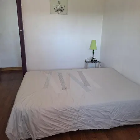 Ubytování v soukromí Dans Village Tranquille
